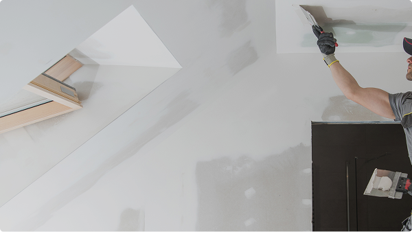 imbiancature e finiture di lusso