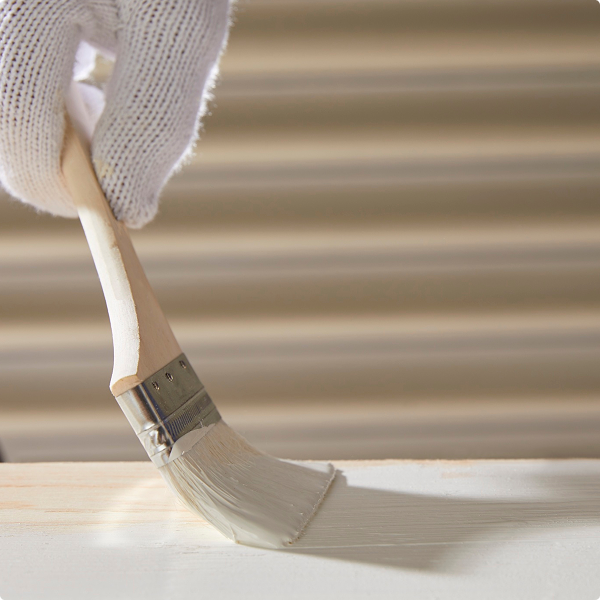 pitture e finiture eleganti, resistenti e durature