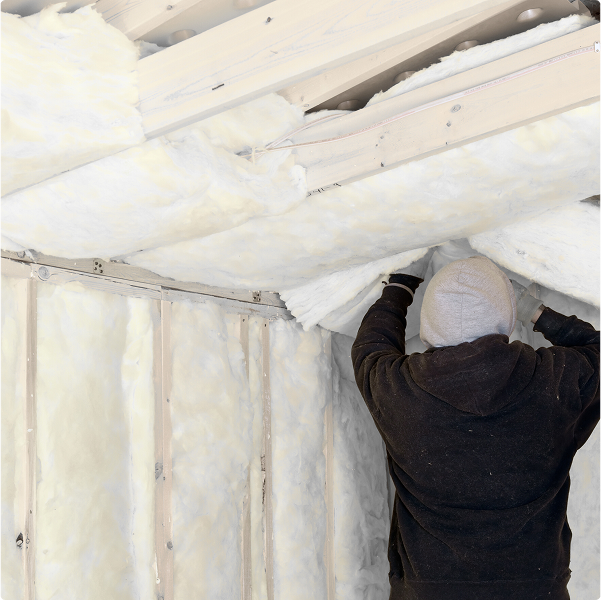 sistemi di isolamento innovativi, efficienti e personalizzabili