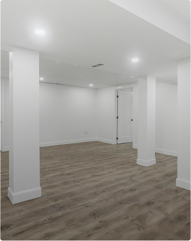 ristrutturazione chiavi in mano